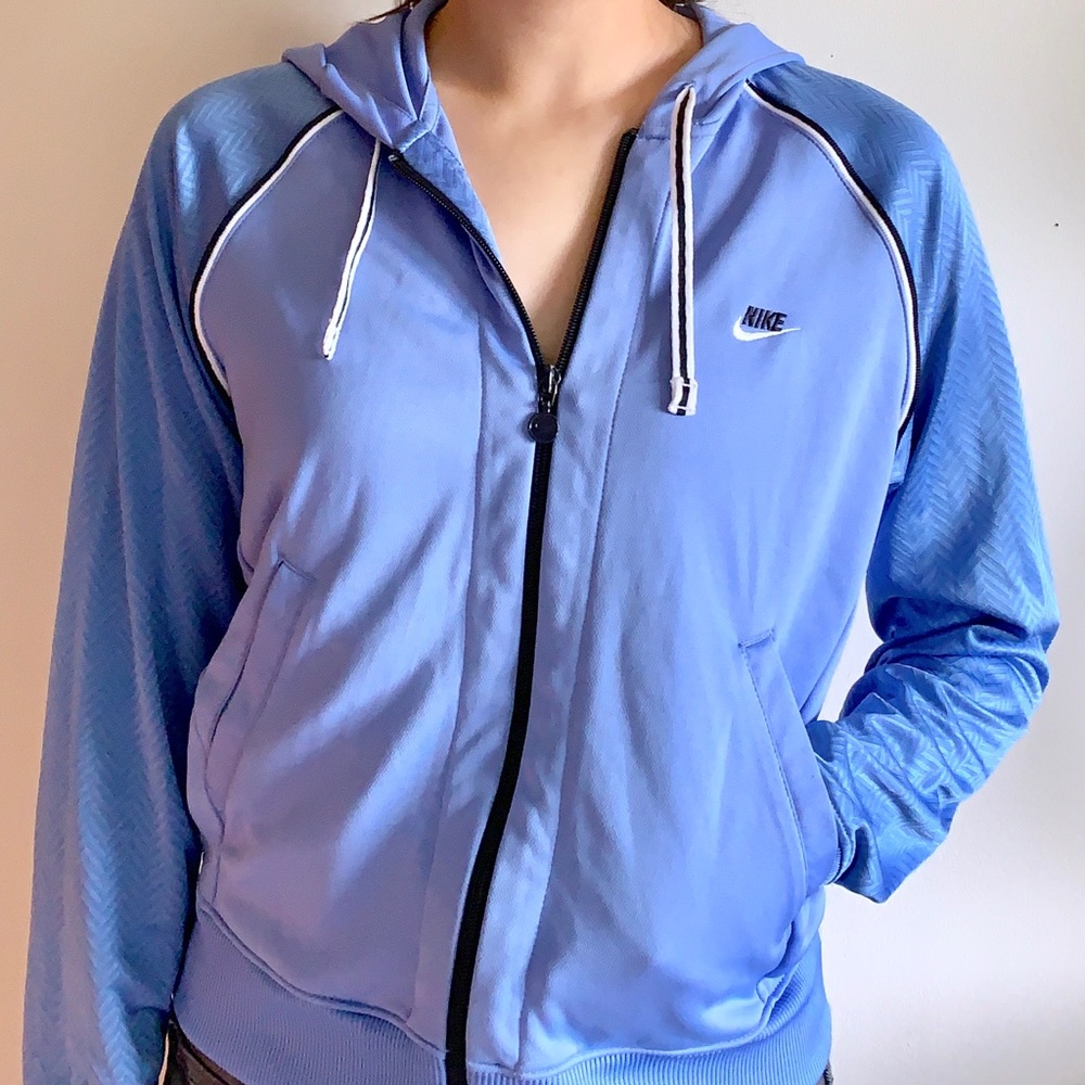 Vintage Nike Sweatshirt